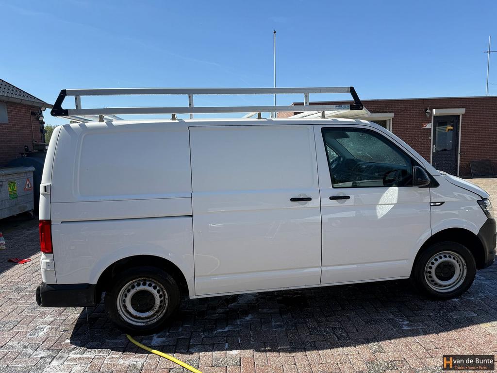 Imperiaal Transporter T5, Auto diversen, Dakdragers, Ophalen, Gebruikt, -, -