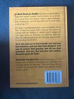 Je Bent Zoals Je Denkt - Michael Pilarczyk, Boeken, Ophalen of Verzenden, Gelezen