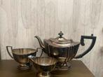 Chippendale servies zilver nikkel gemerkt, Ophalen of Verzenden