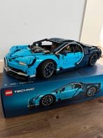Lego Technic Bugatti Chiron, Ophalen, Gebruikt, Lego, Technic