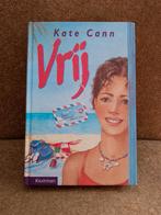 Te koop boek Vrij, Boeken, Ophalen of Verzenden, Zo goed als nieuw