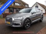 Audi Q7 3.0 TDI e-tron quattro Sport / TREKHAAK / 22''INCH /, Automaat, Gebruikt, 2420 kg, 17 kWh