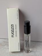 Fugazzi Orange Crush Extrait de Parfum 8 ml, Ophalen of Verzenden, Nieuw