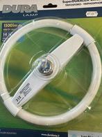 Biljart verlichting/lampen/tl’s 2 stuks, Ophalen, Zo goed als nieuw