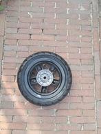 Zip achterwiel, Ophalen of Verzenden