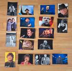 André Hazes Foto's - 17 Diverse Afbeeldingen, Ophalen, Gebruikt, Foto of Kaart