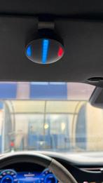 Flitsmeister Houder voor Zonneklep, Ophalen of Verzenden, Nieuw