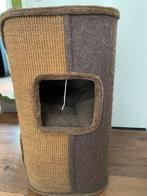 Krabton kat, Dieren en Toebehoren, Ophalen, Zo goed als nieuw, Pluche