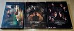 Overspel - Complete Serie 1, 2 & 3 (DVD Boxset), Boxset, Drama, Ophalen of Verzenden, Zo goed als nieuw