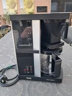 DOUWE EGBERTS Koffiezetapperaat, 4 tot 10 kopjes, Ophalen of Verzenden, Gebruikt, Koffiemachine