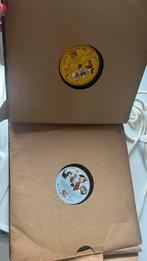 Album vintage toerenplaten, Cd's en Dvd's, Ophalen of Verzenden, Zo goed als nieuw, Overige formaten, Overige genres