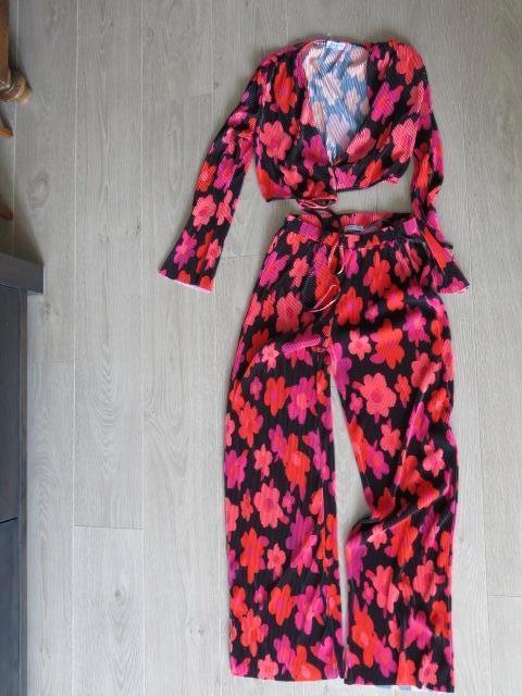 Loavies pak maat S, Maat 38/40 (M), Kostuum of Pak, Ophalen of Verzenden, Loavies