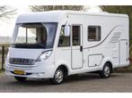 Hymer B504 Compact 6.0M Euro5 52dkm Elec.luifel Solar, Integraal, Ringverwarming, Fiat, Airbags