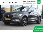 Volvo XC60 T4 190pk Inscription | Schuifdak | Camera | Head-, Auto's, Automaat, 12 maanden, Gebruikt, Euro 6