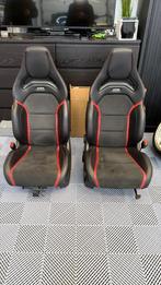 A45 AMG KUIPZETELS RECARO, Ophalen of Verzenden, Nieuw
