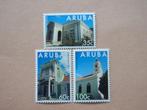 3   Aruba 151-153 Pf, Ophalen of Verzenden, Postfris