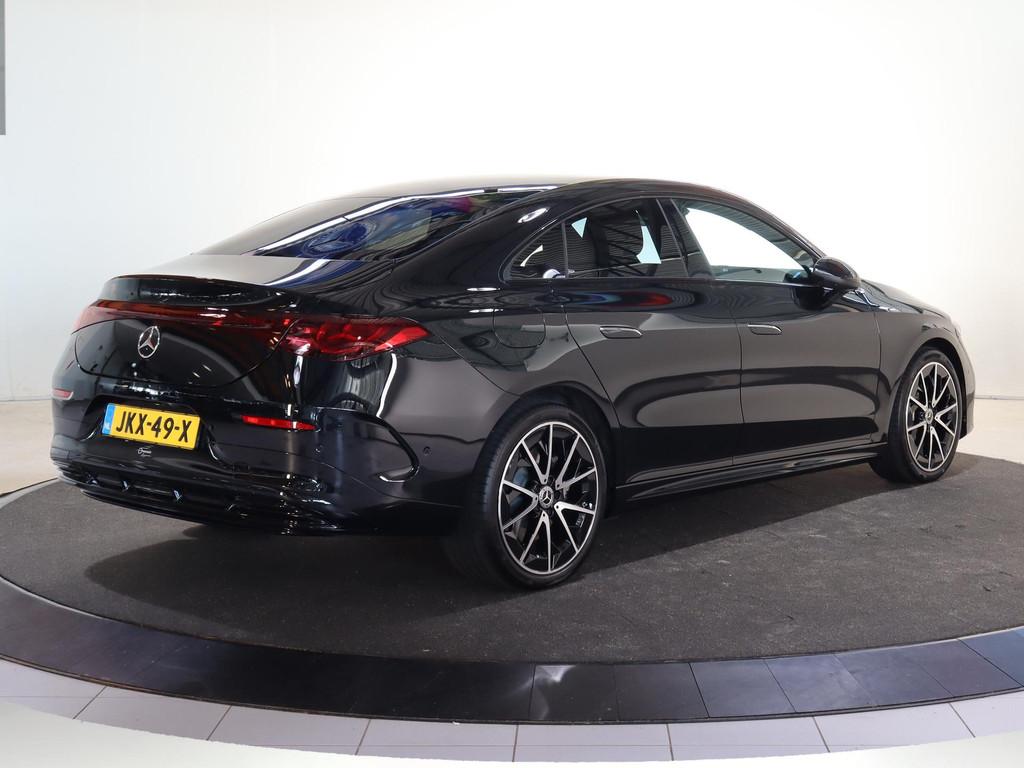 Mercedes-Benz CLA-klasse 250+ Launch Edition 85 kWh | Night, Automaat, CLA, Achterwielaandrijving, 743 km