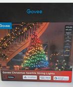 Govee Kerst Sprankelende Lichtslinger, 30 meter nieuw, -, -, Nieuw, Ophalen of Verzenden