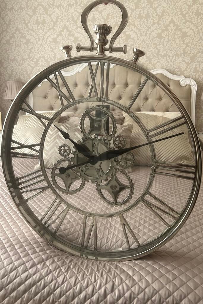 Colmore wandklok nieuw, Ophalen, Nieuw, Wandklok