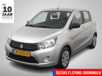 Suzuki Celerio 1.0 Comfort, Auto's, Suzuki, Gebruikt, 400 kg, 68 pk, Origineel Nederlands