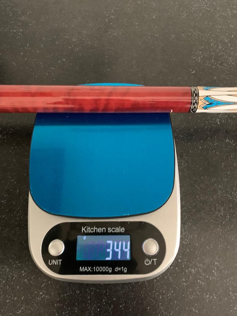 biljartkeu, Ophalen of Verzenden, Nieuw, Keu of Ballen