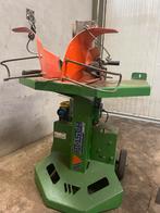 Posch Houtklover professionele machine, Tuin en Terras, Kloofmachines, Ophalen, Zo goed als nieuw, Staand