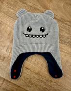 Kinder wintermuts Wedze 2XS (47-50 cm) lichtgrijs, Kinderen en Baby's, Kinderkleding | Mutsen, Sjaals en Handschoenen, Ophalen of Verzenden