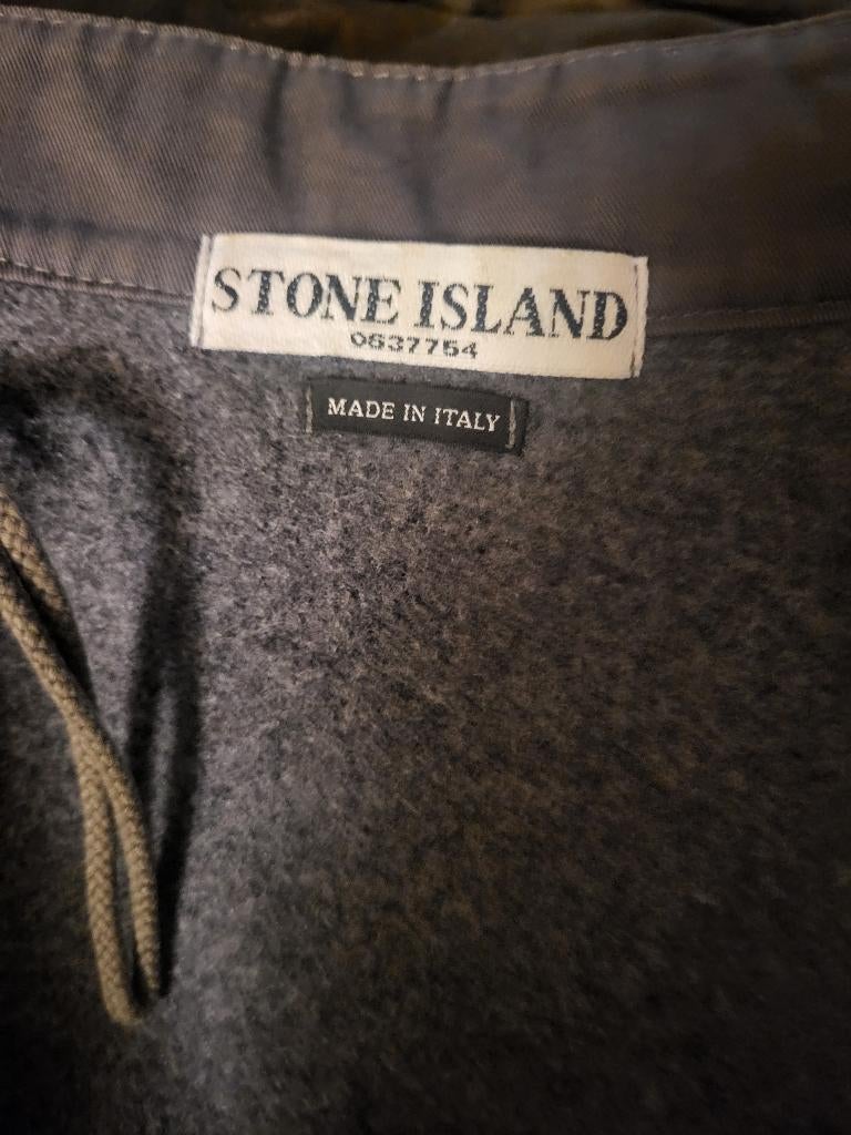 ~Kleedij~ Raso Gommato, Kleding | Heren, Sportkleding, Gedragen, Wandelen of Outdoor, Maat 52/54 (L), Groen, Ophalen of Verzenden