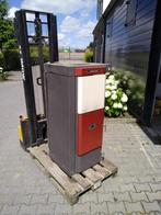 Victoria Pelletkachel - Defect, Ophalen, Gebruikt, Overige brandstoffen, Pelletkachel