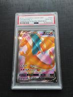 Charizard V Holo Pokemon kaart PSA10 Champions path ETB, Hobby en Vrije tijd, Verzamelkaartspellen | Pokémon, Ophalen of Verzenden