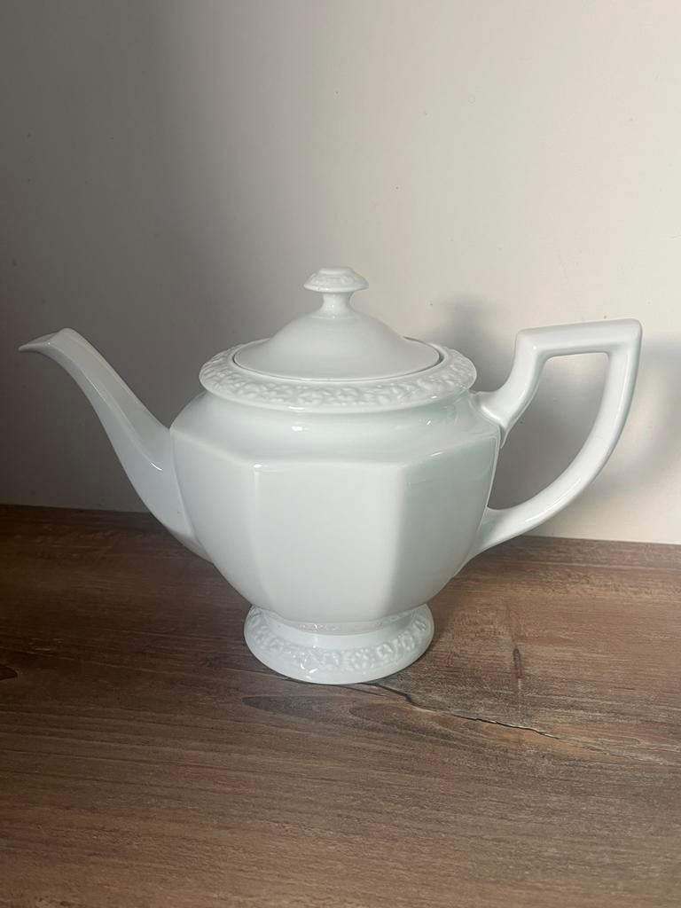 Rosenthal theepot 1,4l Maria Classic, Ophalen of Verzenden