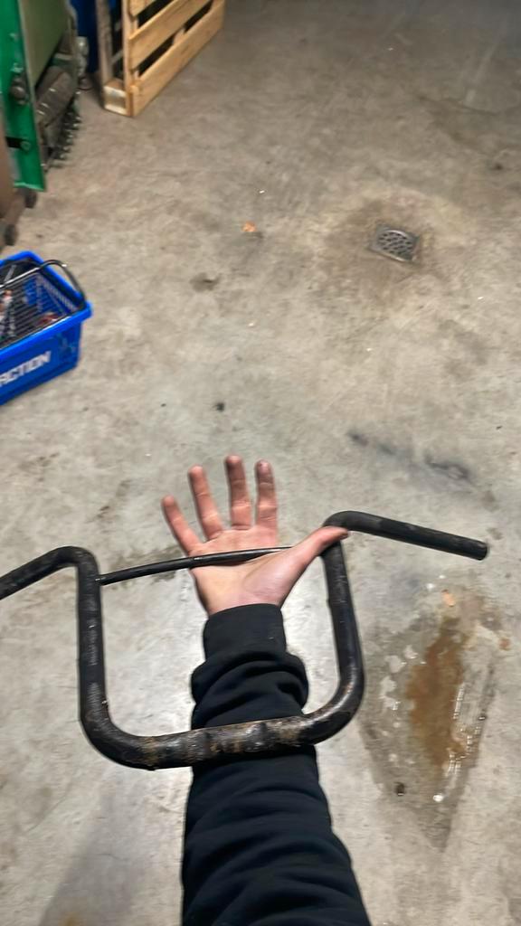 Tomos onderdelen: Stuur, Cilinderkop, Bagagedrager, Fietsen en Brommers, Brommeronderdelen | Snorfietsen, Gebruikt, Tomos, Cilinder