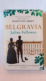 Fellowes, Julian - Belgravia, Julian Fellowes, Ophalen of Verzenden, Zo goed als nieuw, Fictie