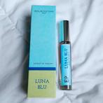 NU €15 ‼️ Eolie Parfums Luna Blu extrait de parfum 15 ml, Ophalen of Verzenden