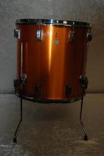 Floortom  16x16 inch   <26260198>, Gebruikt, ., Drums of Percussie, Ophalen of Verzenden