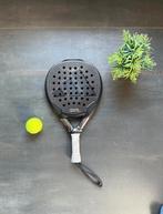 Adidas Metalbone Carbon CTRL Padel Racket, Sport en Fitness, Ophalen of Verzenden, Gebruikt, Padelracket