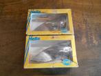 2x Vintage Hella 4004 GT Sportspiegels, NOS, Auto-onderdelen, Spiegels, Ophalen of Verzenden, Nieuw, BMW
