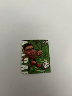 Hakimi sticker - marokko, Ophalen of Verzenden, Nieuw, Buitenlandse clubs, Poster, Plaatje of Sticker