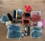 Nieuwe partij borstels, Verzenden, Nieuw