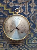 thermo hygrometer, Ophalen, Zo goed als nieuw, Weerstation
