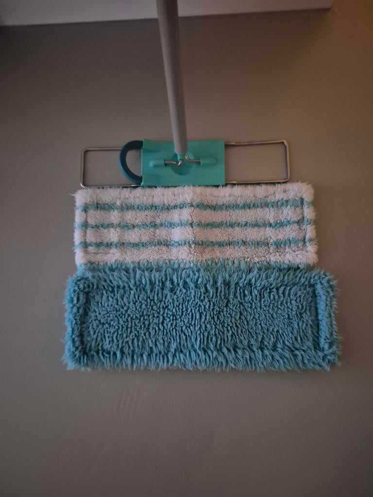 Dweilset leifheit, Ophalen