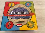 Cranium, Hobby en Vrije tijd, Gezelschapsspellen | Bordspellen, Ophalen of Verzenden, Zo goed als nieuw
