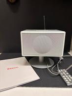 Geneva sound system model S, Ophalen of Verzenden, Zo goed als nieuw