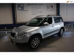 Skoda Yeti 1.2 TSI Ambition / KEURIGE WAGEN ! ! !, Voorwielaandrijving, Euro 5, Gebruikt, 4 cilinders
