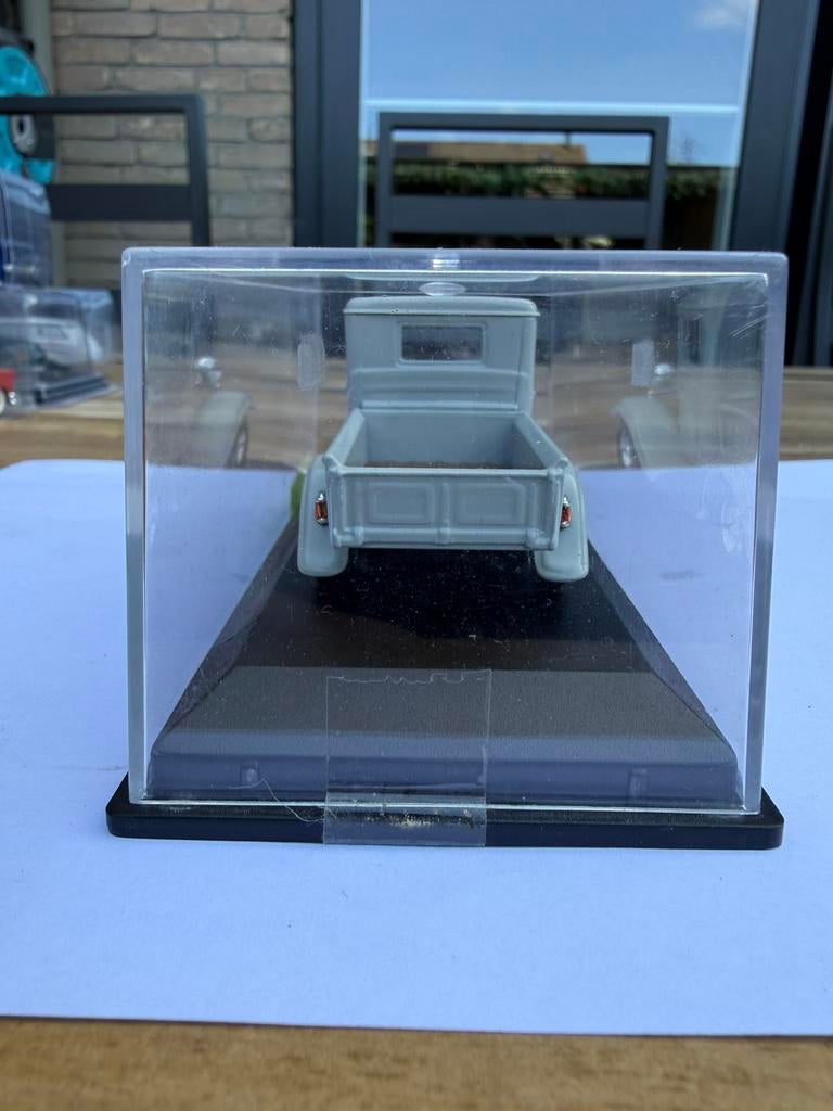 Ford Pickup 1934, Ophalen, Nieuw, Auto