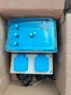 Ventilator en Afzuiger Regelaar KC-28AMP Nieuw in doos, Ophalen of Verzenden