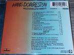 Hans Dorrestijn - Mooi Van Lelijkheid, Cd's en Dvd's, Ophalen of Verzenden, Zo goed als nieuw, Levenslied of Smartlap