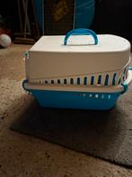 Katten reiskoffer, Dieren en Toebehoren, Ophalen of Verzenden
