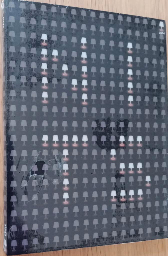 Nits - 2004 Live Paradiso DVD nieuw in folie, Cd's en Dvd's, Dvd's | Muziek en Concerten, Zo goed als nieuw, Muziek en Concerten