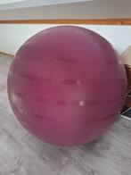 Nieuw Fitnessbal / Gymbal / Yogabal - Nyamba - Maat 2, Ophalen, Gebruikt, Buik, Fitnessbal